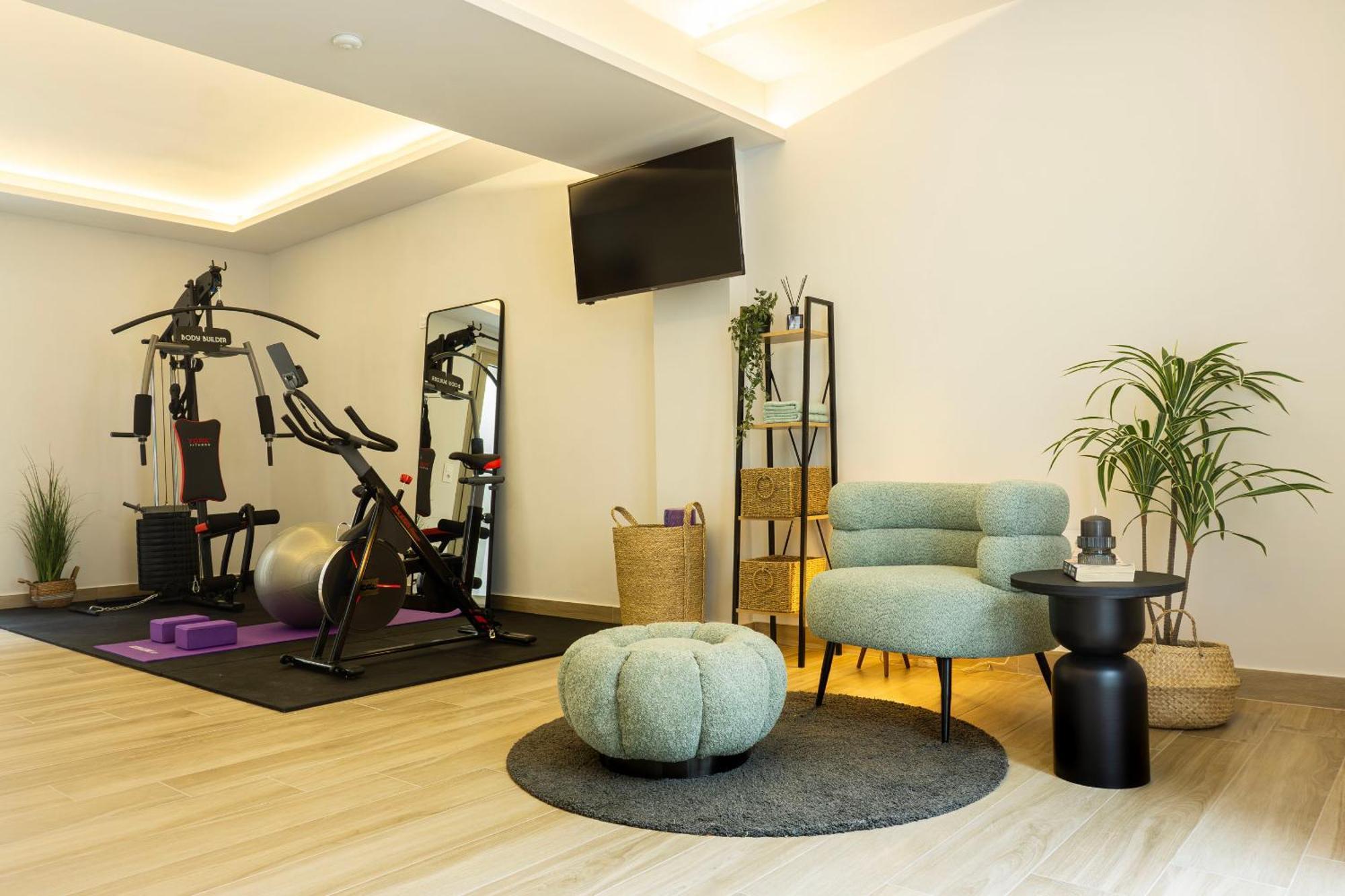 Villa Onyx - With Private Heated Pool Atsipopoulo Ngoại thất bức ảnh